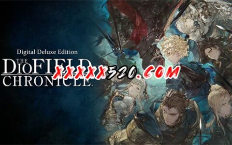 [Switch]神领编年史 The DioField Chronicle