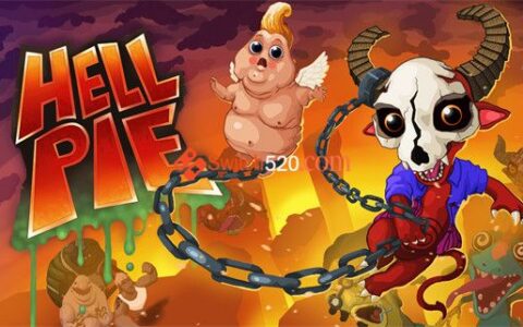 [Switch]地狱派 HELL PIE