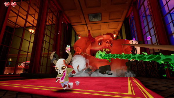[Switch]地狱派 HELL PIE