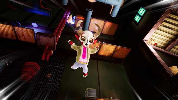 [Switch]地狱派 HELL PIE