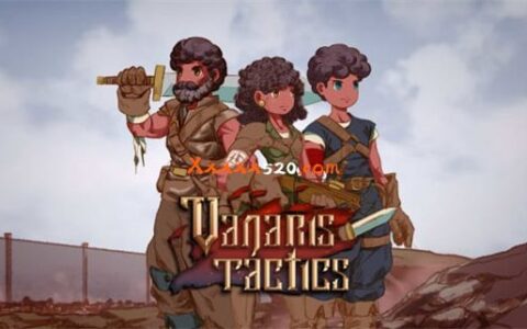 [Switch]瓦纳里斯战术 Vanaris Tactics