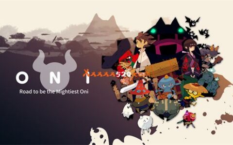 [Switch]ONI 鬼族武者立志传官方中文本体+1.0.6补丁+4DLCNSZ原版