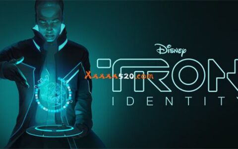 [Switch]创 身份 Tron Identity官方中文本体+1.0.1升补NSZ原版