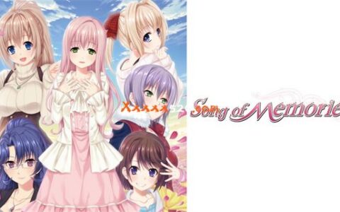 [Switch]记忆之歌官方中文本体+1.0.1升补NSZ原版