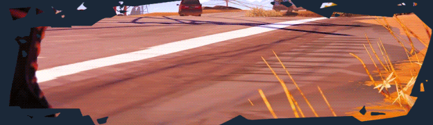 [Switch]96号公路 0英里官方中文NSZ原版