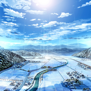 [Switch]雪色暗号官方中文本体+1.0.1升补NSZ原版