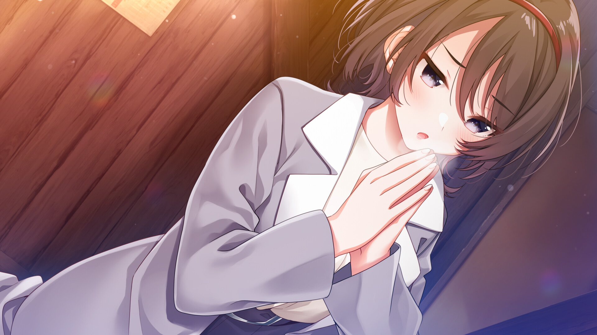 [Switch]雪色暗号官方中文本体+1.0.1升补NSZ原版