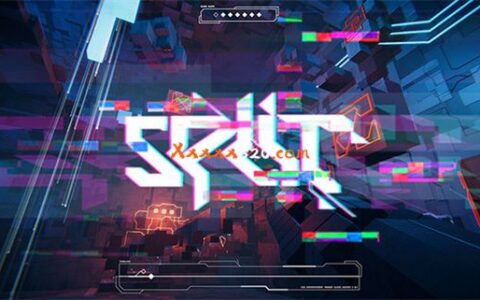 [Switch]分裂 操纵时间官方中文本体+1.1.0升补NSZ原版