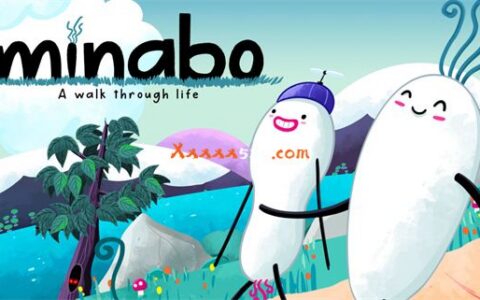 [Switch]Minabo 漫步人生 Minabo - A walk through life