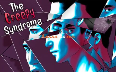 [Switch]毛骨悚然综合症 The Creepy Syndrome