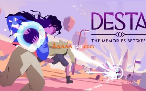 [Switch]德斯塔 梦中追忆 Desta The Memories Between