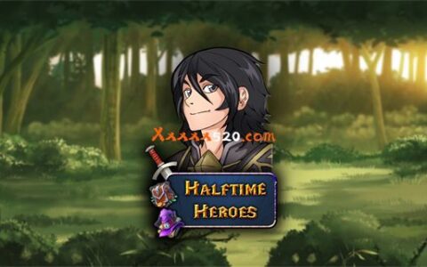 [Switch]中场英雄 Halftime Heroes