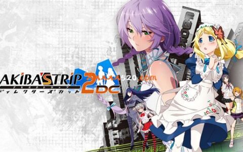 [Switch]秋叶原之旅2 AKIBA\'S TRIP2