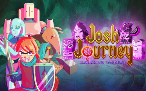[Switch]乔希之旅 黑暗图腾 Josh Journey: Darkness Totems