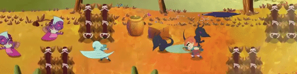 [Switch]乔希之旅 黑暗图腾 Josh Journey: Darkness Totems