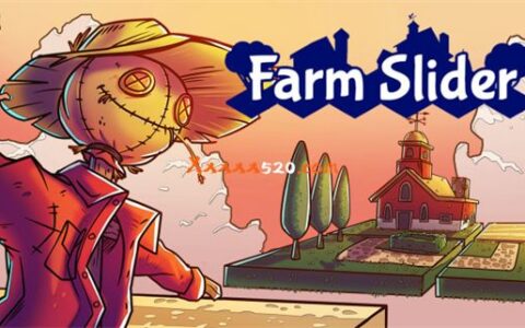 [Switch]农场滑块 Farm slider