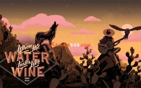 [Switch]彼处水如酒 Where The Water Tastes Like Wine