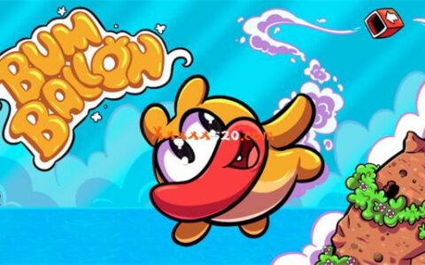 [Switch]邦巴隆 Bumballon