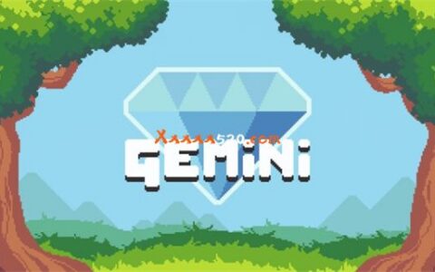 [Switch]双子 Gemini