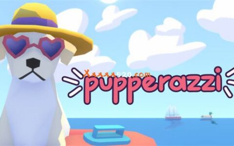 [Switch]狗狗摄影师 Pupperazzi