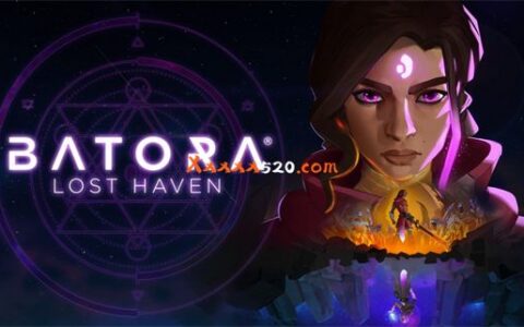 [Switch]巴特拉 家在何方 Batora Lost Haven