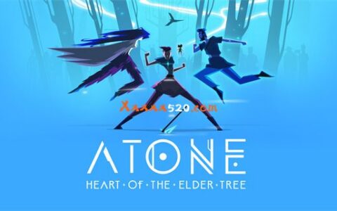 [Switch]赎罪:世界树之心 ATONE: Heart of the Elder Tree