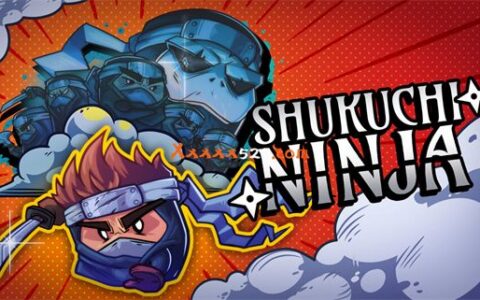 [Switch]缩地忍者 Shukuchi Ninja