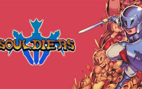 [Switch]英灵士魂官方中文本体+9.0.0升补NSZ原版