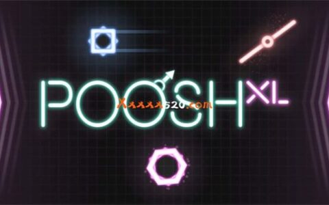 [Switch]Poosh XL官方中文本体+1.0.2升补NSZ原版