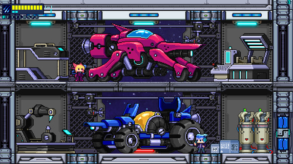 [Switch]超合金游侠官方中文本体+1.00.023.1升补NSZ原版