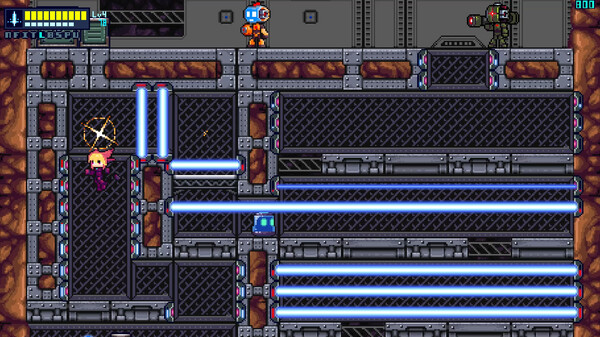 [Switch]超合金游侠官方中文本体+1.00.023.1升补NSZ原版