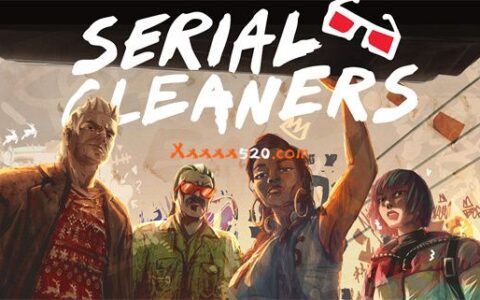 [Switch]连环清道夫官方中文本体+1.3.0升补NSZ原版