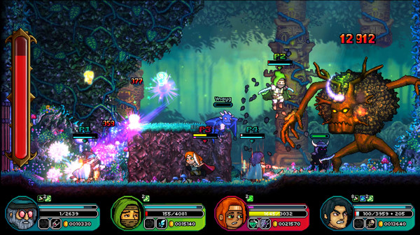 [Switch]英勇无厌官方中文本体+1.0.3升补NSZ原版