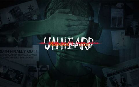 [Switch]疑案追声 罪恶滔天特别版官方中文本体+1.0.1升补NSZ原版