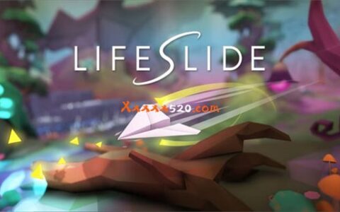 [Switch]滑行 Lifeslide