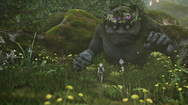 [Switch]荆棘 山之王 Bramble The Mountain King
