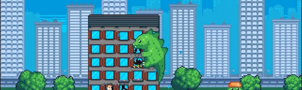 [Switch]暴走恐龙 Terror of Hemasaurus