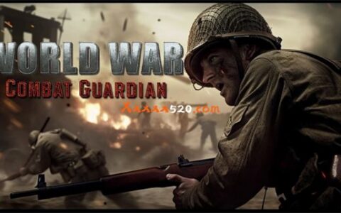[Switch]世界大战 战斗守护者 World War Combat Guardian