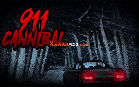 [Switch]911食人族 911 Cannibal
