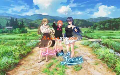 [Switch]我的特休恋爱物语 Love on Leave