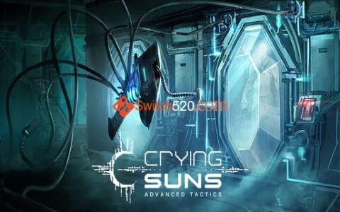 [Switch]哀恸之日 Crying Suns