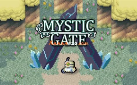 [Switch]神秘之门 Mystic Gate