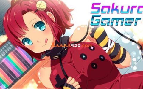 [Switch]樱花玩家 Sakura Gamer