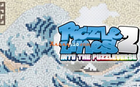 [Switch]Piczle Lines 2 多元拼图世界 Piczle Lines 2 Into the P