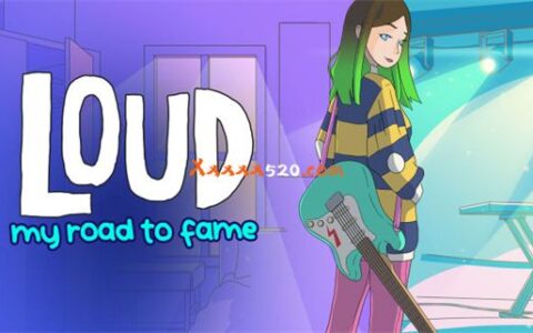 [Switch]LOUD 我的成名之路
