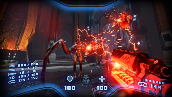 [Switch]普罗德斯 Prodeus