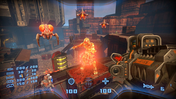 [Switch]普罗德斯 Prodeus