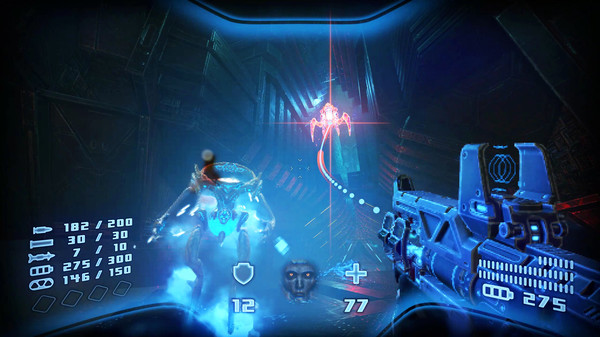 [Switch]普罗德斯 Prodeus