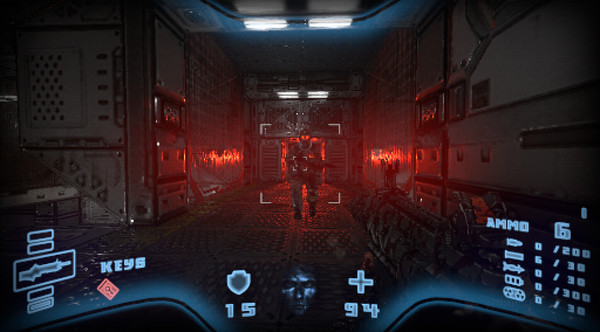 [Switch]普罗德斯 Prodeus