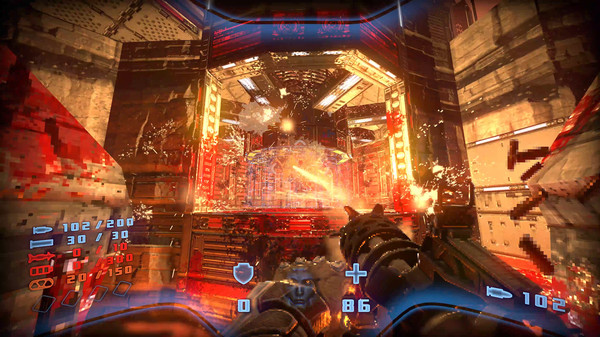 [Switch]普罗德斯 Prodeus